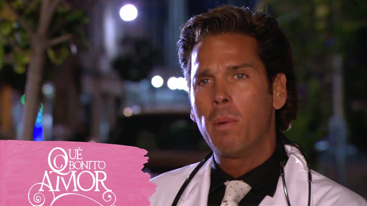 Giuliano planea darle el golpe final a Santos | Qué bonito amor | C-149 | tlnovelas