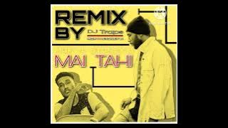 Mai Tahi -MGP ft Stoney B (REMIX BY Dj Trap$ ) 2023 offical Audio ...