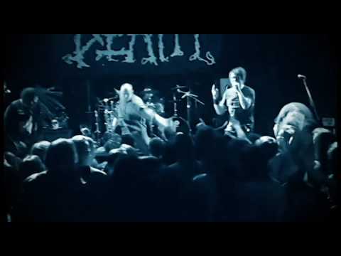 NAPALM DEATH - Suffer the Children  (Kyiv 2017)