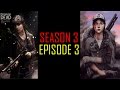 The Walking Dead Game Season 3 Episode 3 FULL EPISODE The Walking Dead Game Gameplay - No Commentary