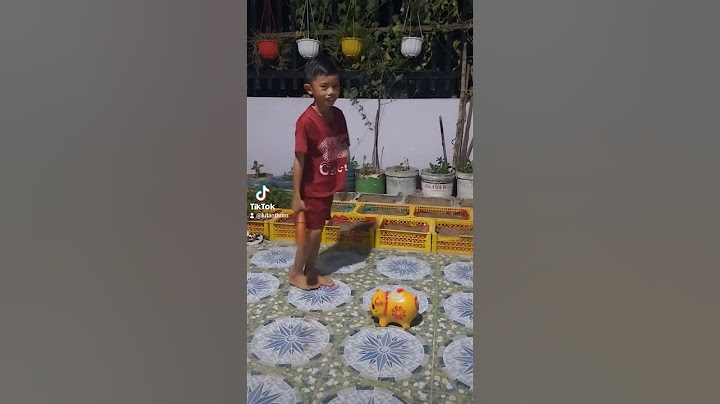 Ku Con đập heo đất lấy tiền tiết kiệm, mà đập mãi khômg nứt con heo đất
