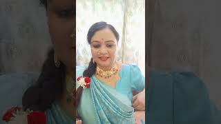 Changed My Channels Name I New Saree D Vlog Coming Today I Pls Support Me Ii Cly Creator