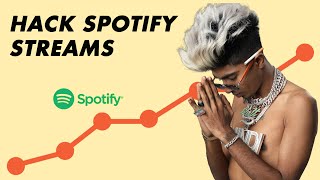 Spotify Growth & Stream Tips For Artists 2022 | Chartmetrics & Groover screenshot 5