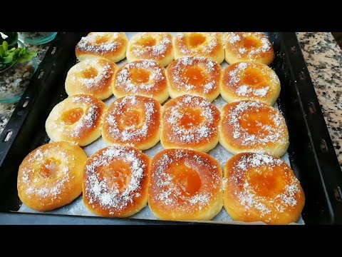 ma-recette-préférée-de-beignets-au-four-!!-👌😋😋-ramadan2020