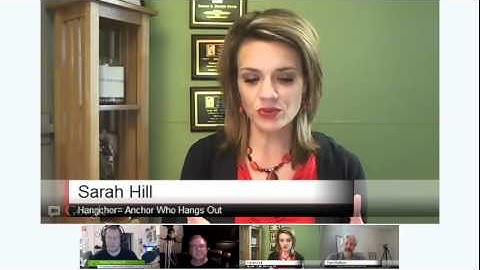 How to use the Hangout Lower Third add-in for Hangouts On-Air