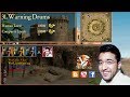 لعبة Stronghold Crusader_المهمة رقم # 31_بعنوان طبول الإنذار_لعب وتقديم #Eslam_Refaee