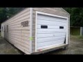 1990 Curry 44L-12W Portable Building on GovLiquidation.com 1990 Curry 44L-12W Portable Building on GovLiquidation.com