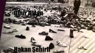 HAKAN ŞEHİRLİ- ''METRİS''- UĞUR ASLAN Resimi