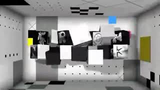 Cartoon Network Asia Letter E For Caveman Digging Test Green Screen