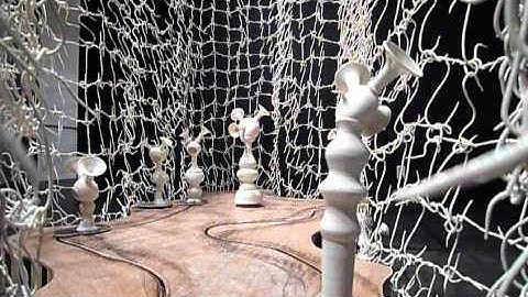 Lemm&Barkey - Laissez la porte