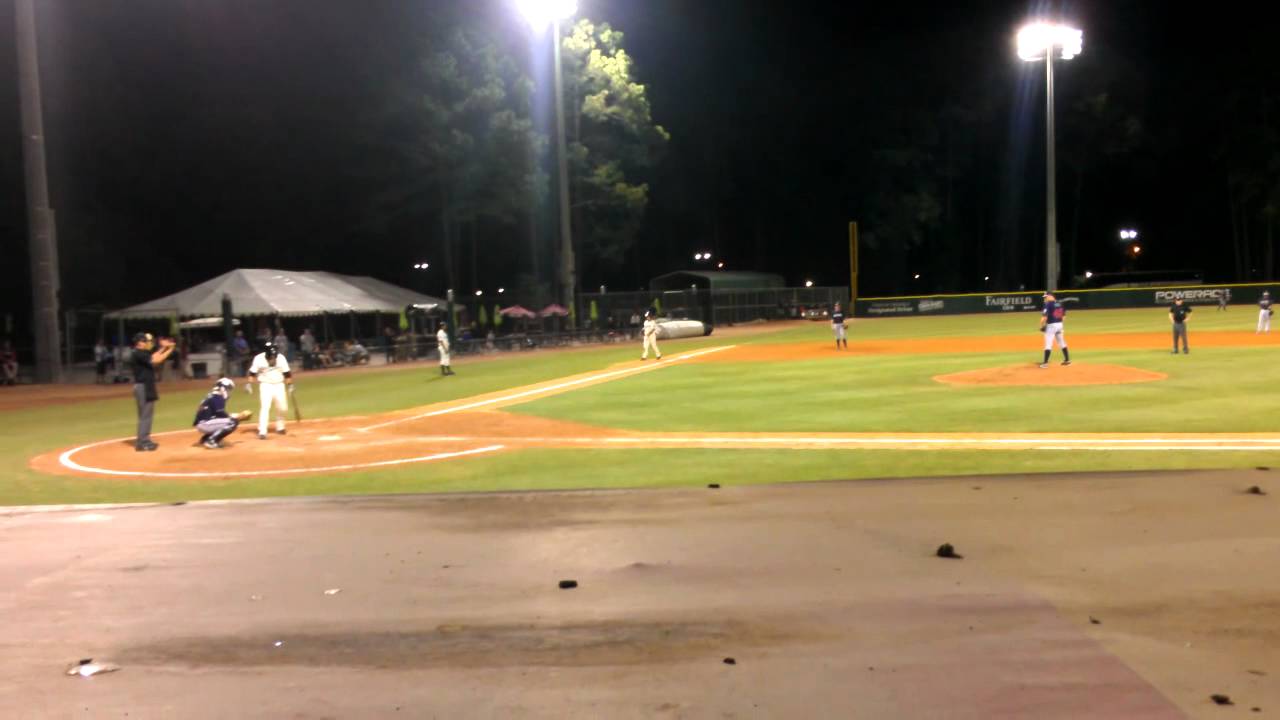 Savannah Sand Gnats mount a comeback YouTube