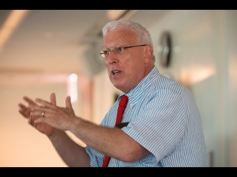 Center for Practical Wisdom Research Forum: Robert J. Sternberg ...