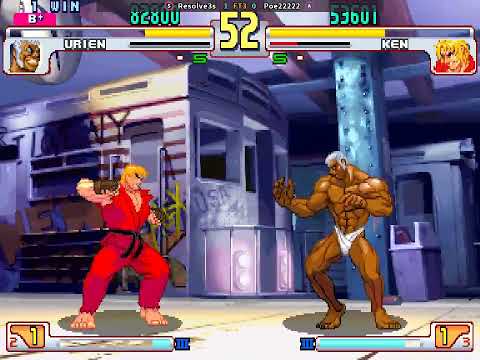 Street Fighter III 3rd Strike - 1755823248609-7000