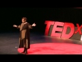 The responsible entrepreneur -- four game changing archetypes: Carol Sanford at TEDxBerkeley