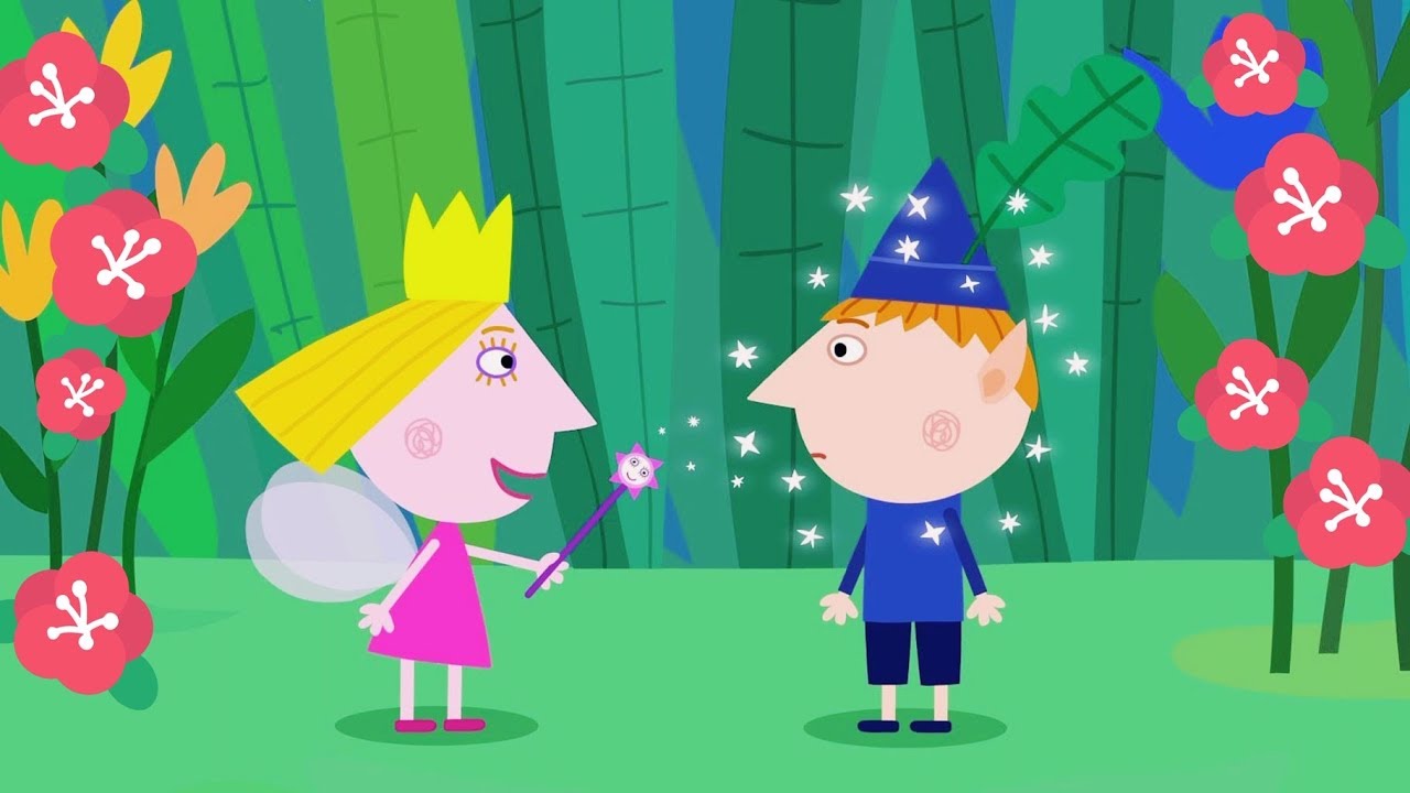 Ben And Holly s Little Kingdom Full Episodes Compilation Ben And Holly ben-and-holly-s-little-kingdom-full-episodes-compilation-ben-and-holly