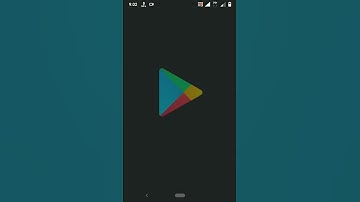 Playstore developer option enabling