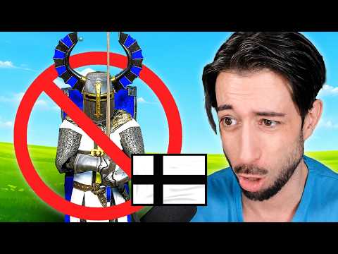 MY HONEST OPINION on AGE OF EMPIRES 3: THE BALTIC POWERS