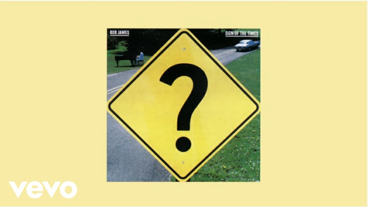 Watch Bob James - The Steamin' Feelin' (audio) on YouTube