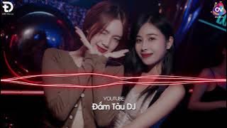 MIXTAPE 2021 - TIKTOK ÁI BU CU ĐI REMIX - NHẠC HOT TIKTOK REMIX 2021 - ĐẮM TÀU DJ