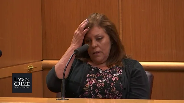 Michael Drejka Trial Day 1 Witnesses: Vicky Conrad...