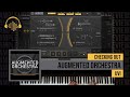 Checking out augmented orchestra by uvi