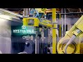 Hyster-Yale Group fabriek in Craigavon, Noord-Ierland - corporate film - Gobsmacked® (2016)