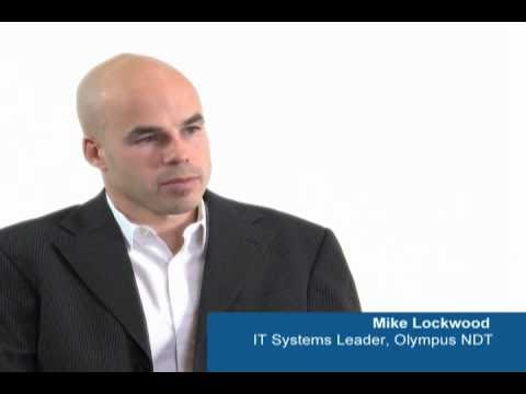 Olympus NDT: NetSuite Customer Success Story cloud computing tutorial