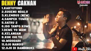 Denny Caknan Kartonyono Medot Janji Full Album [Tanpa Iklan]
