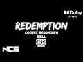 Redemption  coopex besomorph ft riell official dolby atmos music 8d audio 