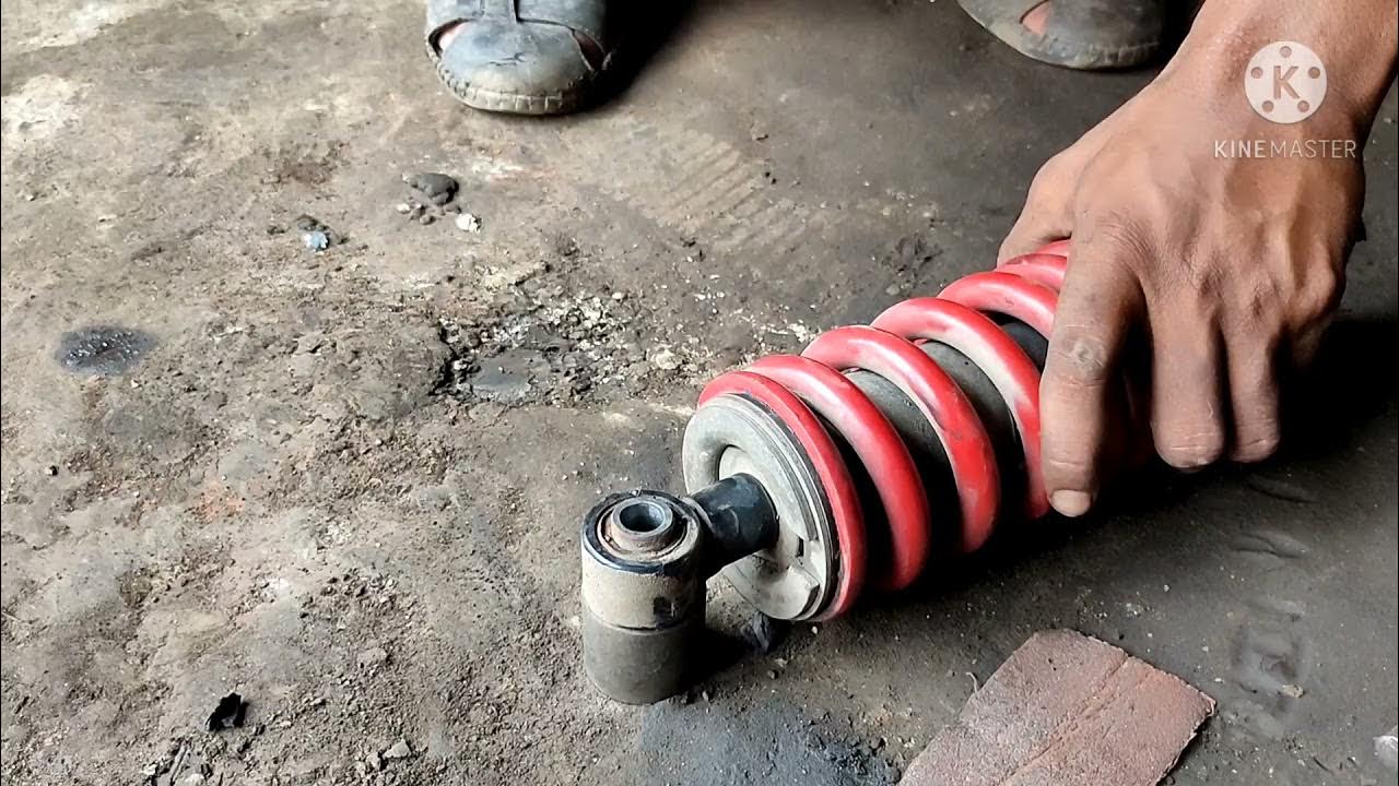 yamaha fz suspension bush price