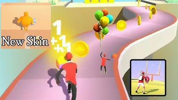 Touchdown Master Gameplay Walkthrough Part-3