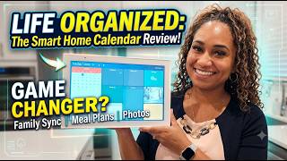 Everything You Need to Know About the CYPID Smart Digital Calendar