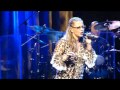 Anastacia @ Jazz Festival Montreux, Switzerland "Deeper Love"