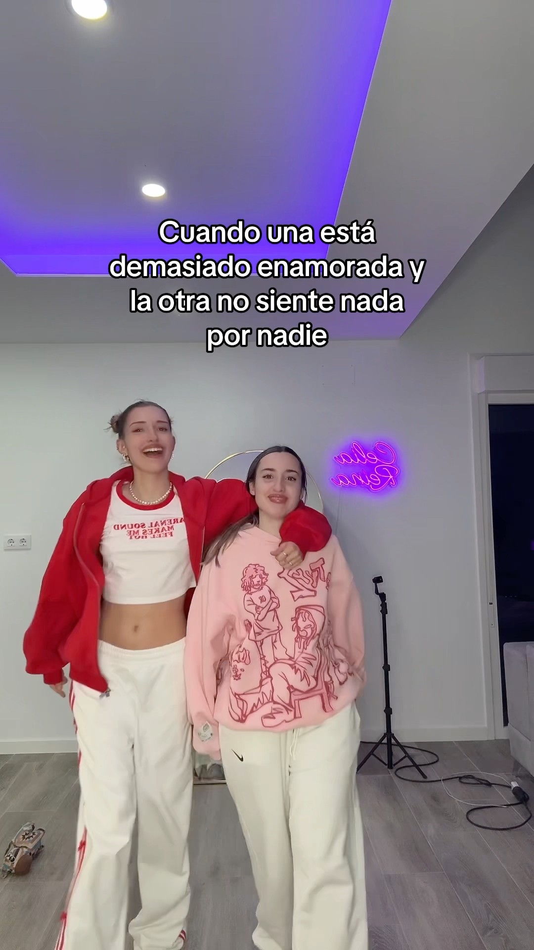 Adivinad quién es quién?
