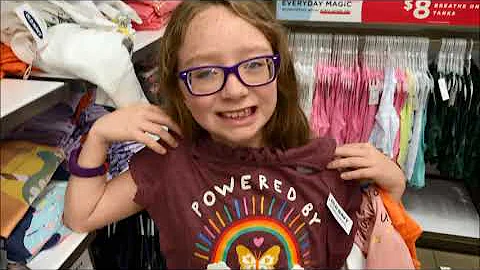 2021 Back 2 School Shopping Day