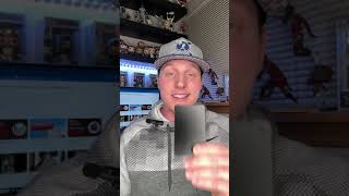 Groove Life Wallet Review