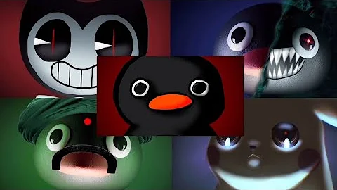 Best 5 Pingu Noot Noot Meme Part 6