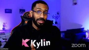 Calling all Kylians! The road to $10b MC with Gen2 Oracles.