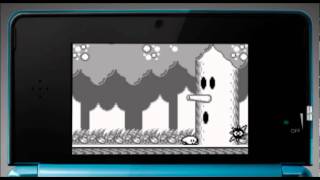Videoreview Kirbys Dreamland - Virtual Console
