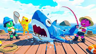 The Fish God Hates Biffle screenshot 1