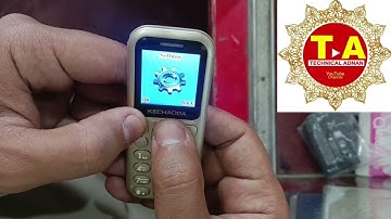 Kechaoda A32 A31 Sim Closed Problem Fixed|| How to Turn On Sim card On my kechaoda Phone