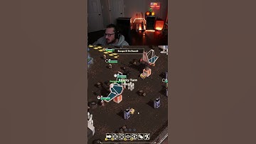 They added an AWESOME game mechanic!