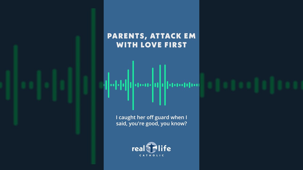 Real Life Minute Parents Attack Em With Love First