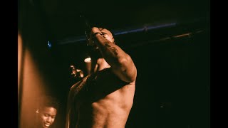 Jords Live At Colours