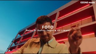 Noizy ft. Dafina Zeqiri & Yll Limani - FOTO