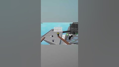 item asylum in a nutshell (roblox) #shorts