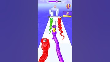 Game king Snake run race game 🐍🐍.#shorts#snakerun#snakegame#funnyvideo#fyp#shorts#snakerun #amazing