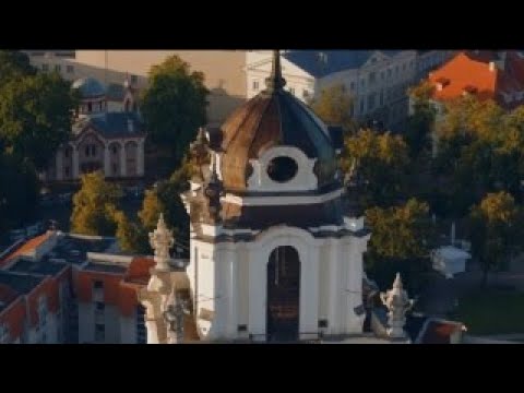 Video: Architektūra Ir Siurrealizmas