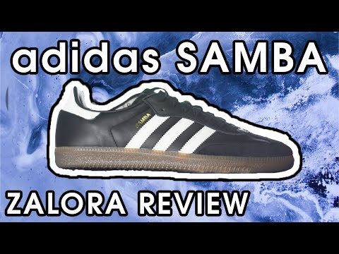 adidas samba zalora