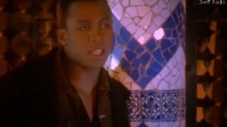 Haddaway - I Miss You (1993 - Official Music Video)